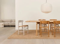 J39 Mogensen Chair, Paper cord