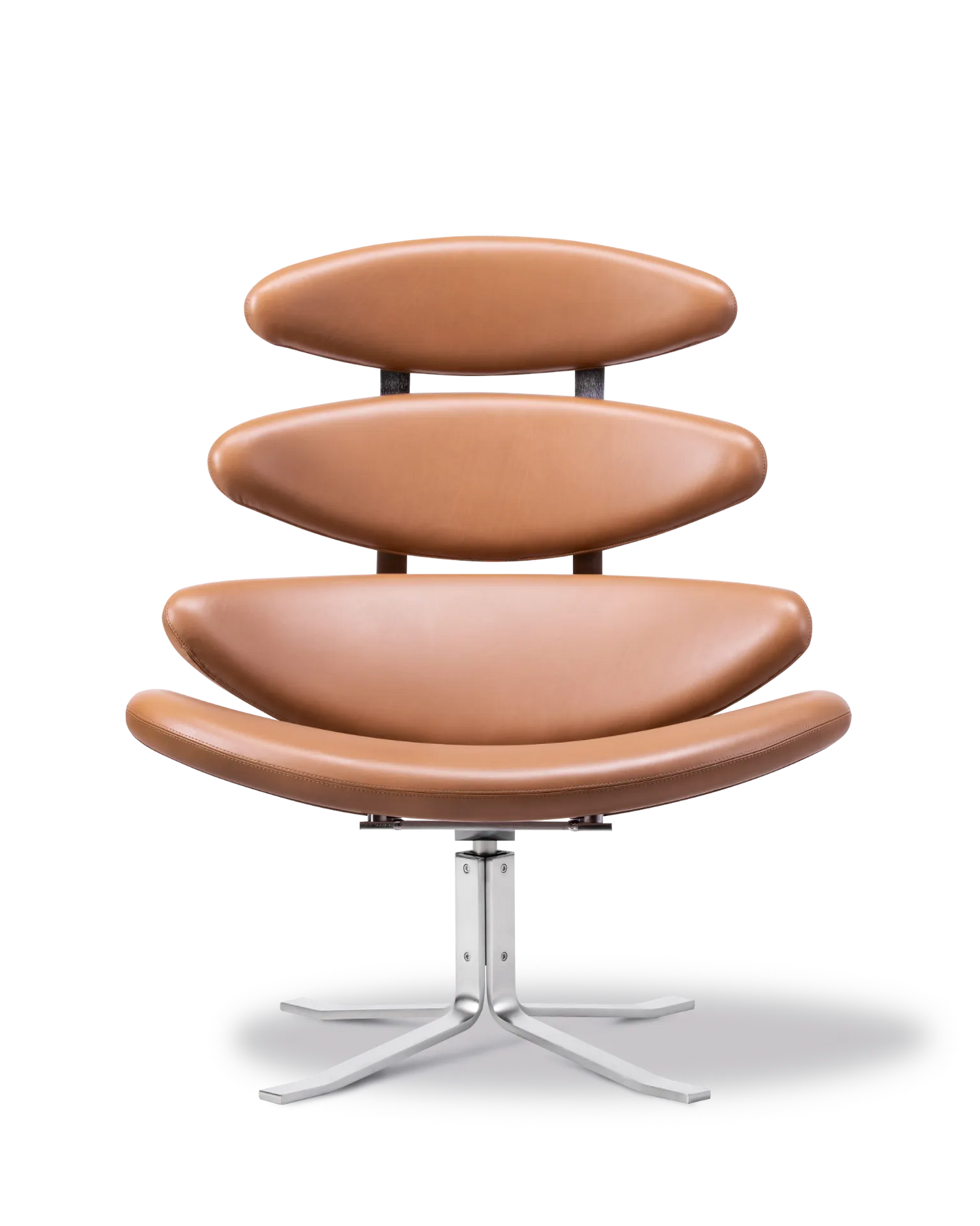 Corona Chair Swivel Base 5000