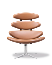 Corona Chair Swivel Base 5000