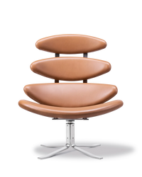Corona Chair Swivel Base 5000