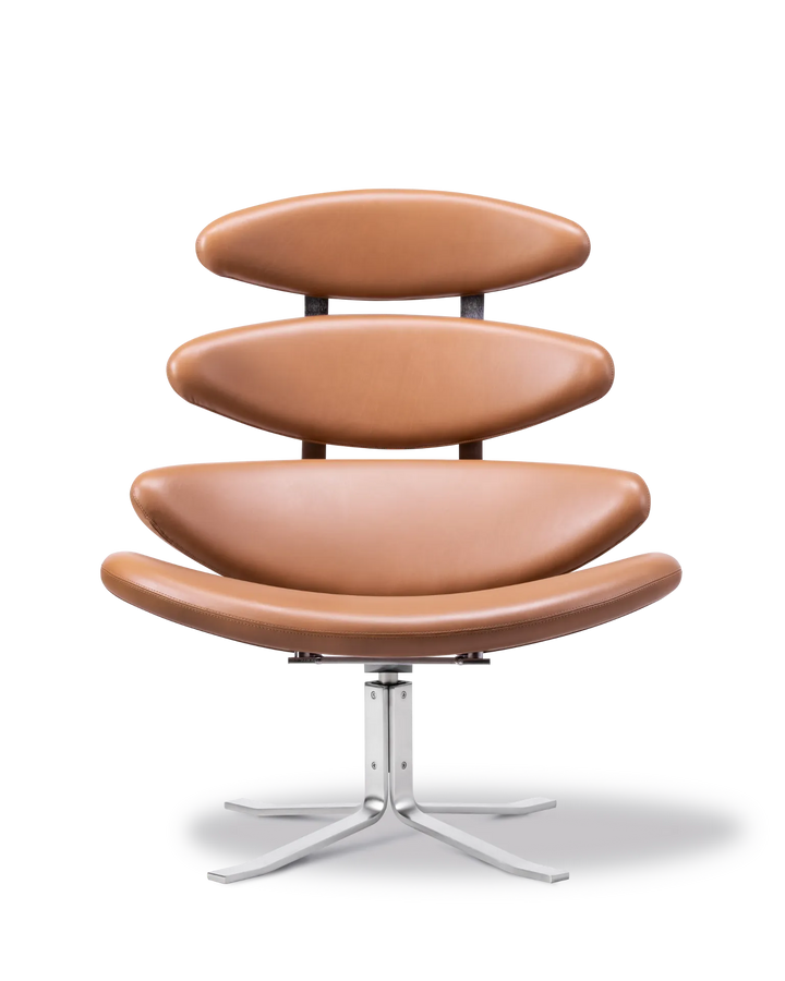 Corona Chair Swivel Base 5000