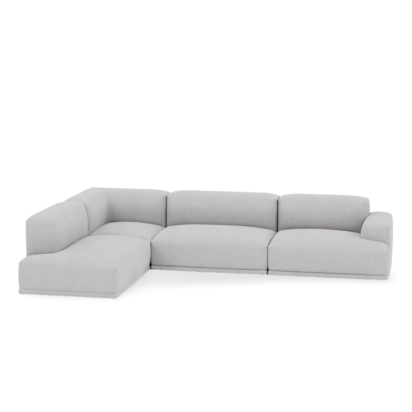 Connect Modular Sofa Corner