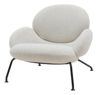 Baixa Lounge Chair