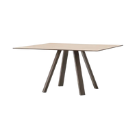 Arki Table 149 Square - Outdoor