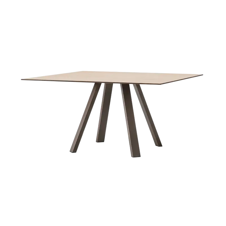 Arki Table 149 Square - Outdoor