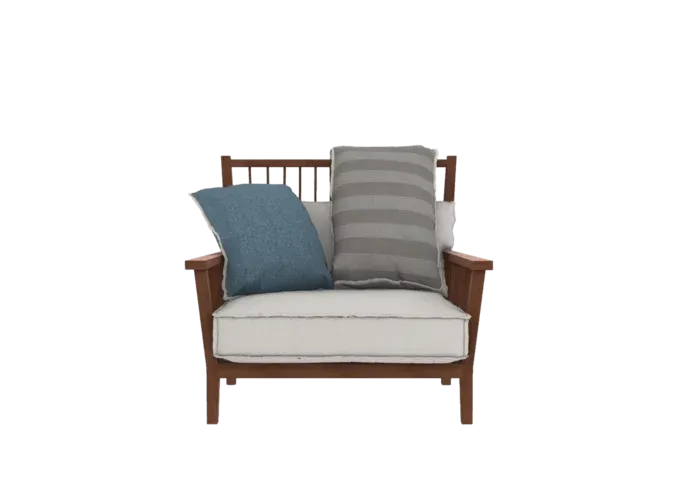 Inout 701 Armchair