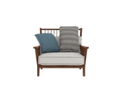 Inout 701 Armchair
