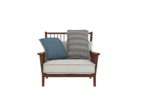 Inout 701 Armchair