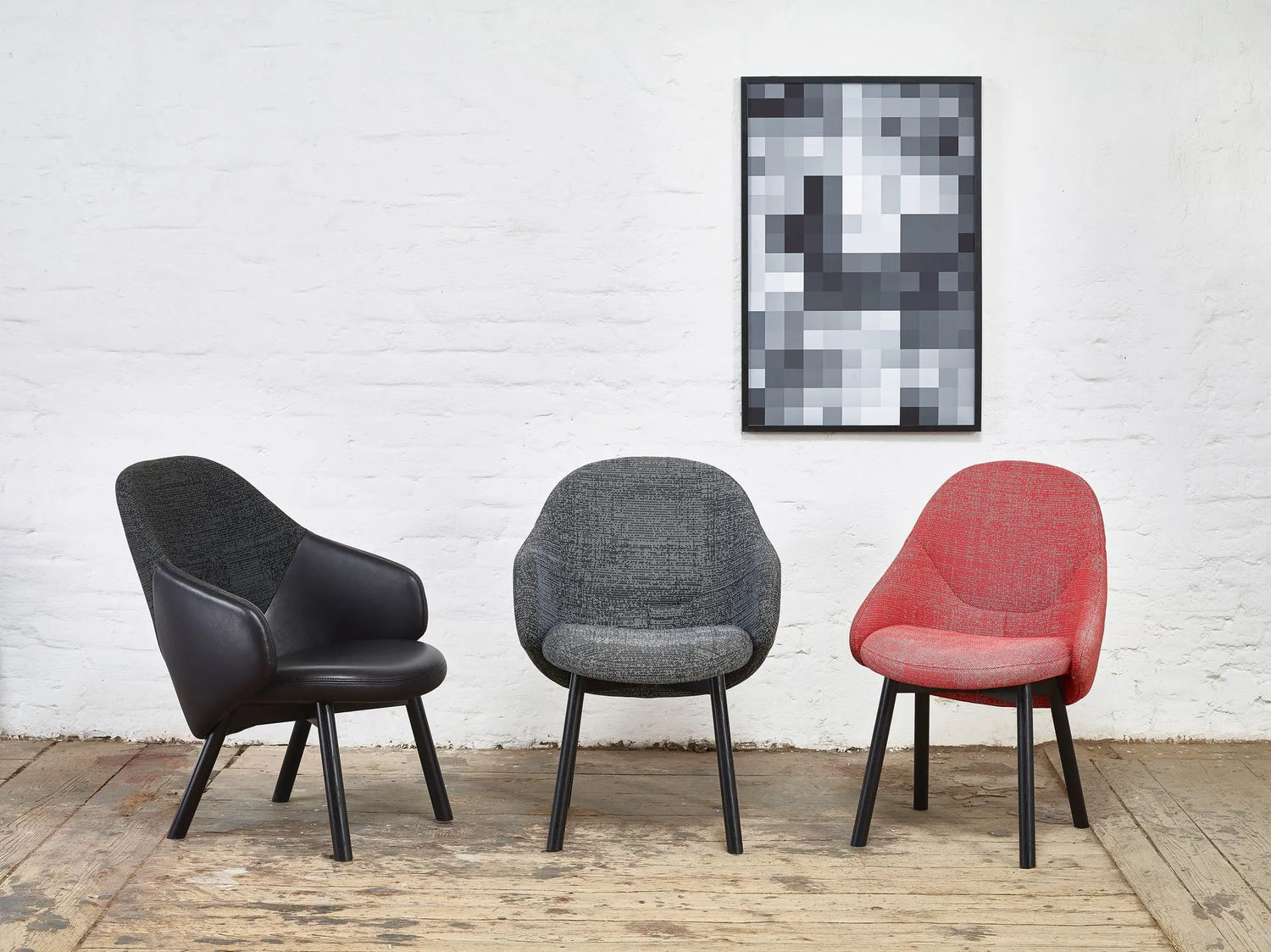 Albu Chair