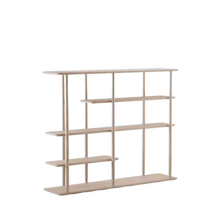 Nila Shelf
