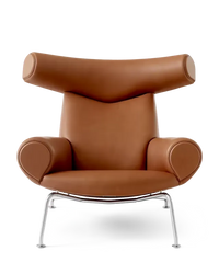 Fauteuil Wegner Ox Modèle 1000