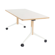 Table À Abattant Woodstock