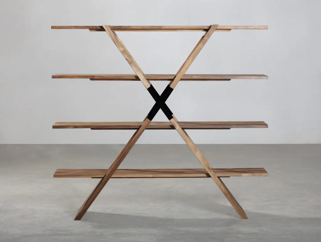 X Shelf