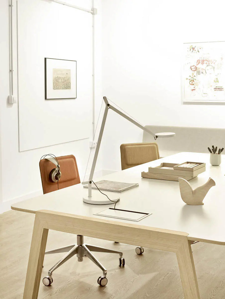 Heldu Bench Wooden