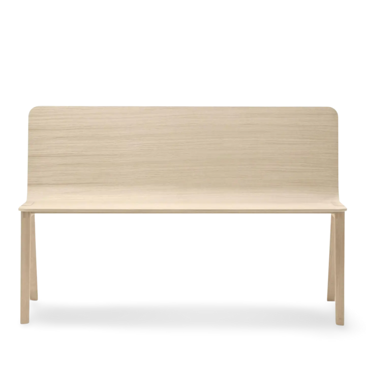 Heldu Bench Wooden