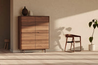 Invito Highboard