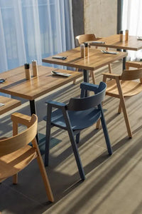Flip Chair Seat Upholstered