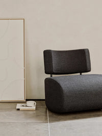 Chaise Apollo
