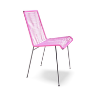 Mazunte Chair