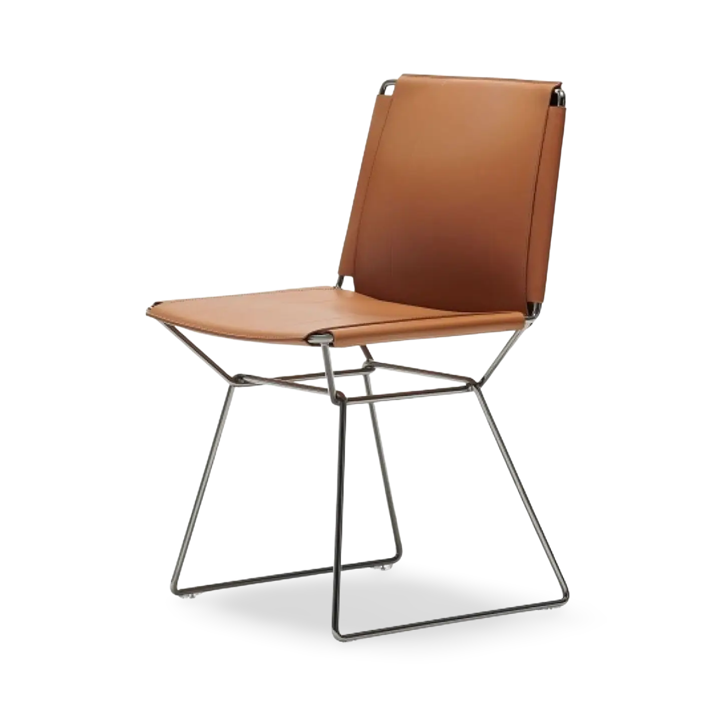 Neil Leather Chair