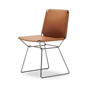 Neil Leather Chair
