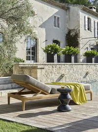 Bain de Soleil Mediterraneo 81