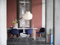 Chaise D'appoint En Fibre