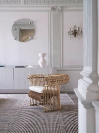 Fauteuil R 513