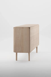 Cloud Storage with 3 Drawers