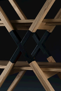 X Shelf