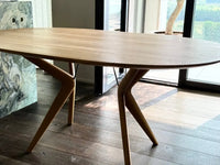 Table Ovale Lakri