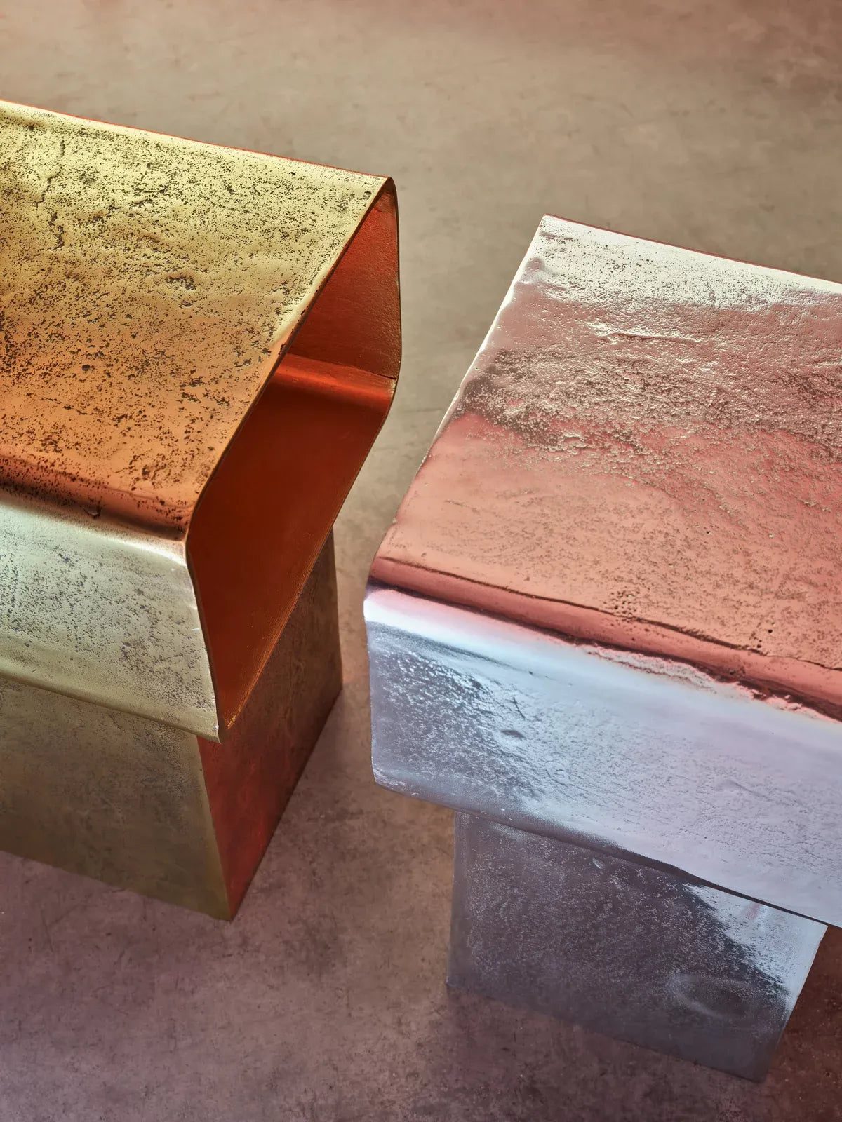 Kira Side Table