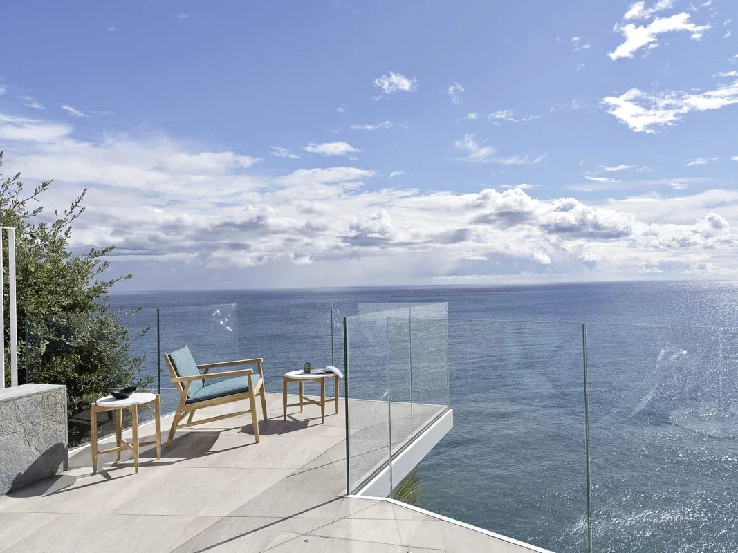 Eidos 26 Armchair