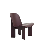 Chisel Lounge Chair 