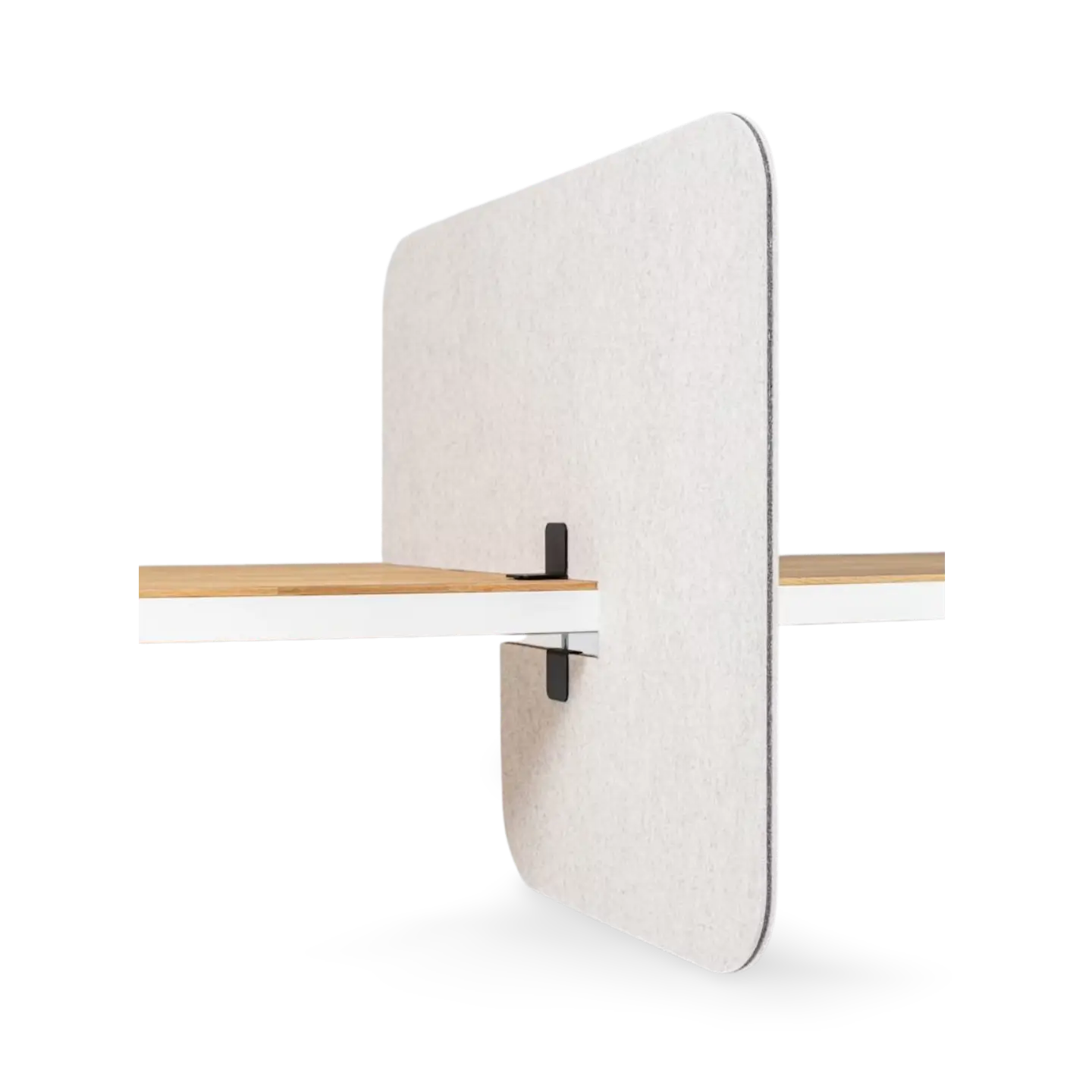 BuzziTripl Desk Split