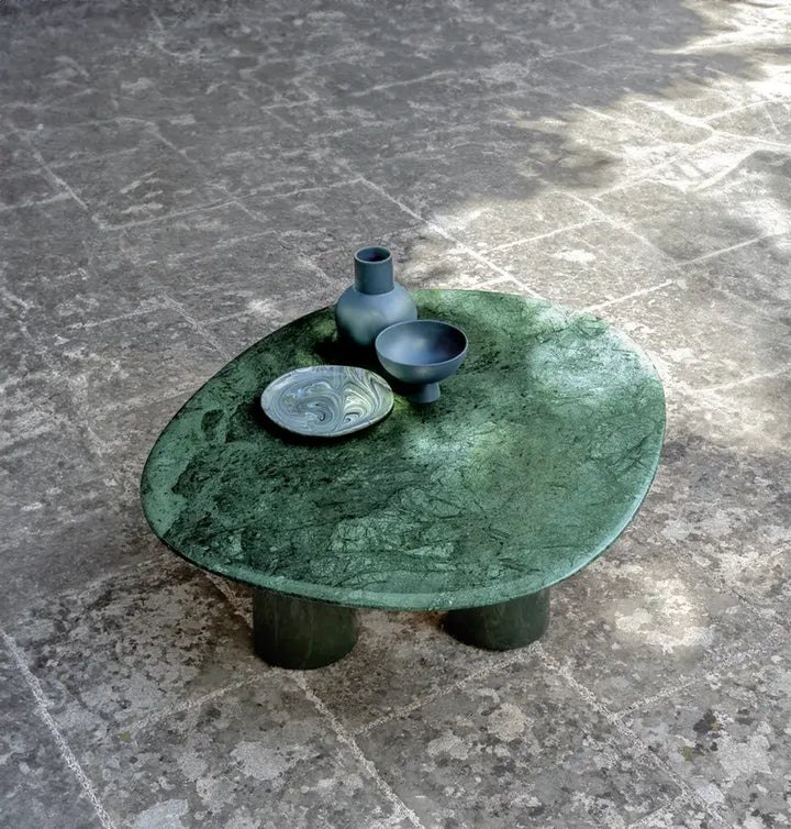 Boldini Coffee Table 120x100 H28/40
