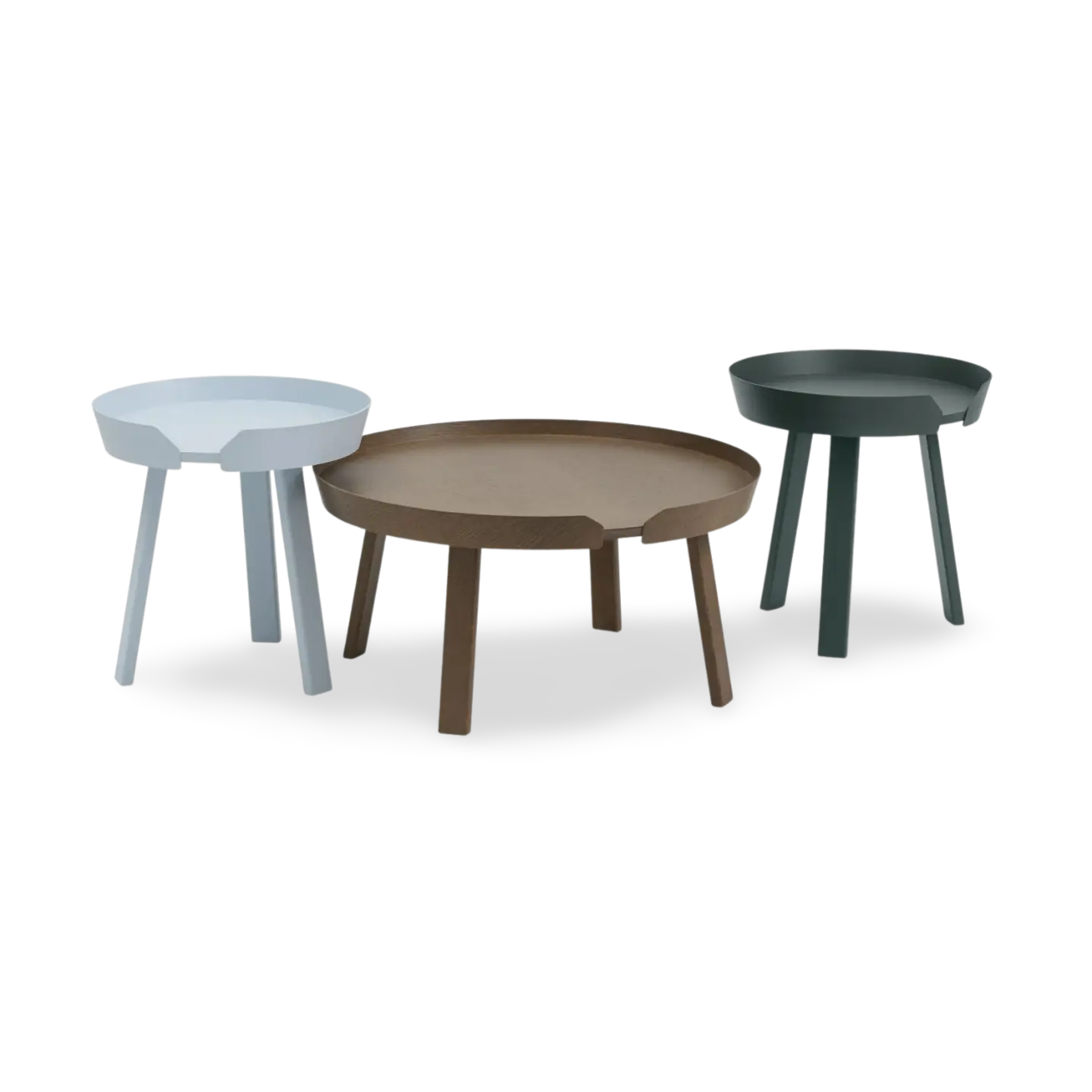 Around Table Basse
