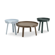 Around Table Basse