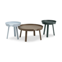 Around Table Basse
