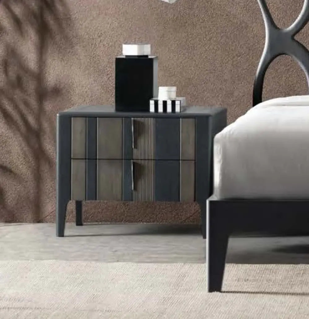 Domino Nightstand