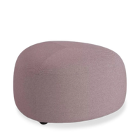 Kipu - Pouf d'extérieur moyen