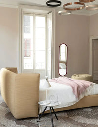Jill Bedside Table - D55