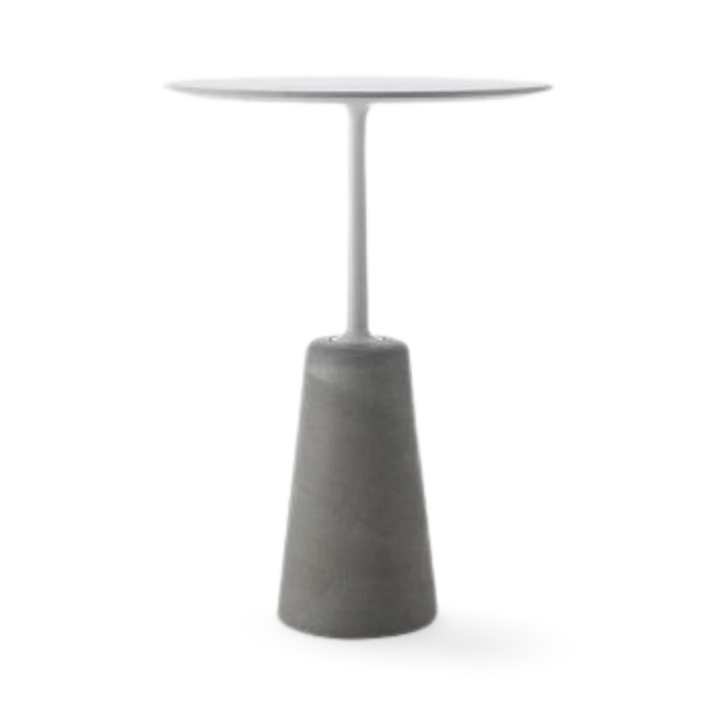 Rock Table Outdoor
