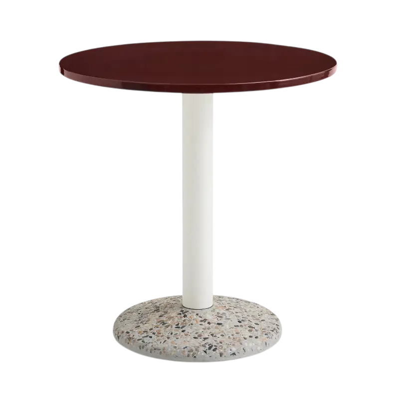 Ceramic Table Ø70