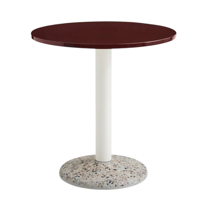 Ceramic Table Ø70