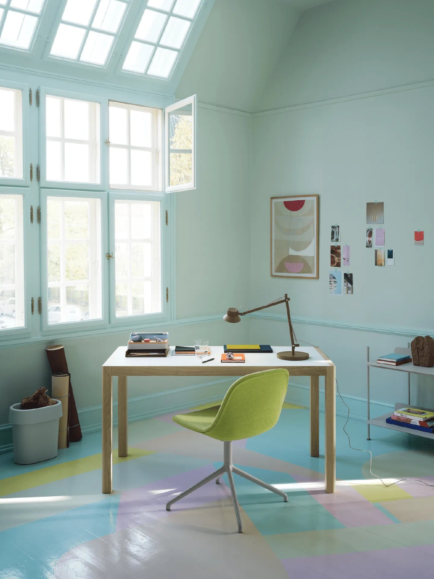 Base Table