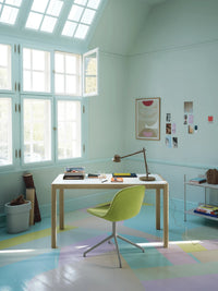 Base Table