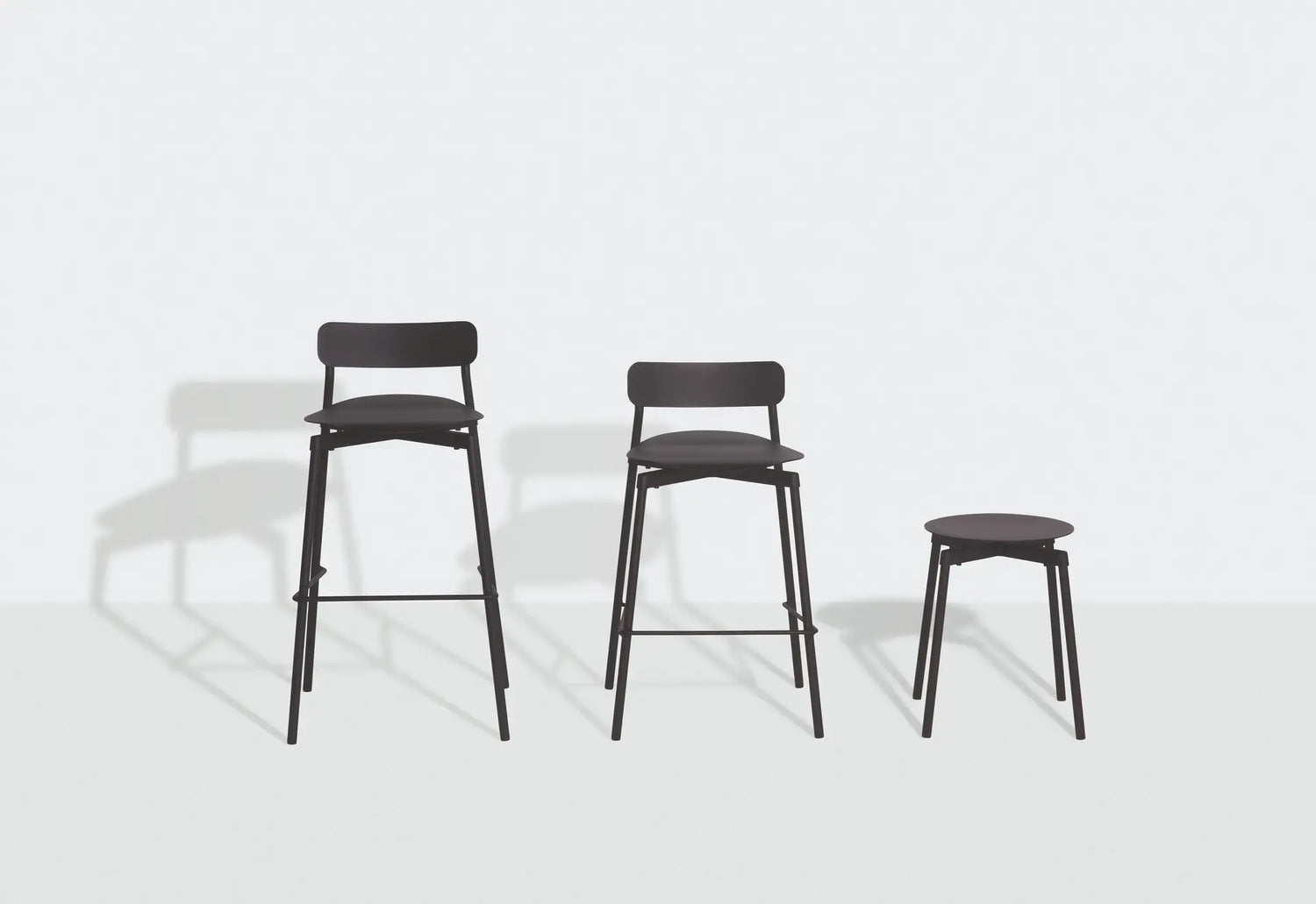 Fromme Bar Stool 65 cm