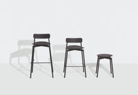 Fromme Bar Stool 65 cm