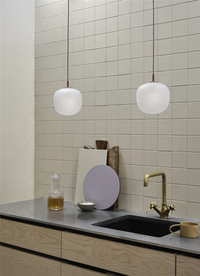Lampe Suspendue Rime